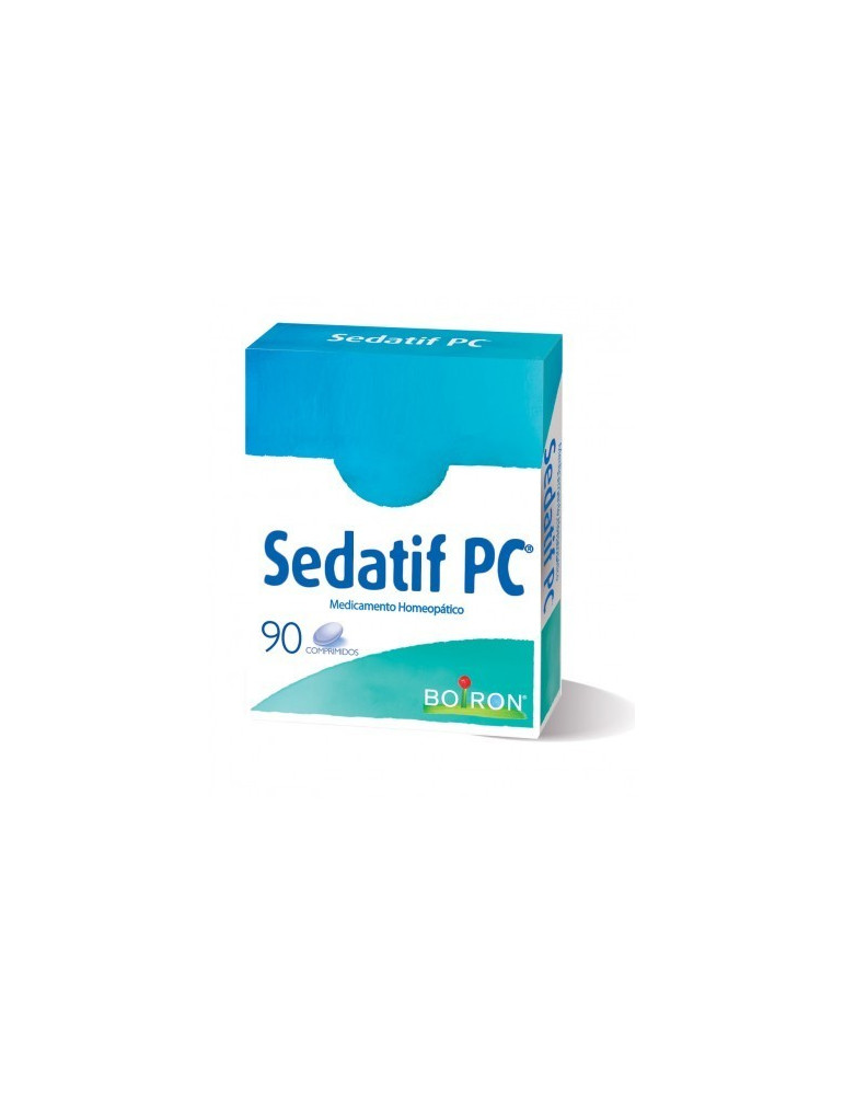 SED-TIF PC 90 COMPRIMIDOS