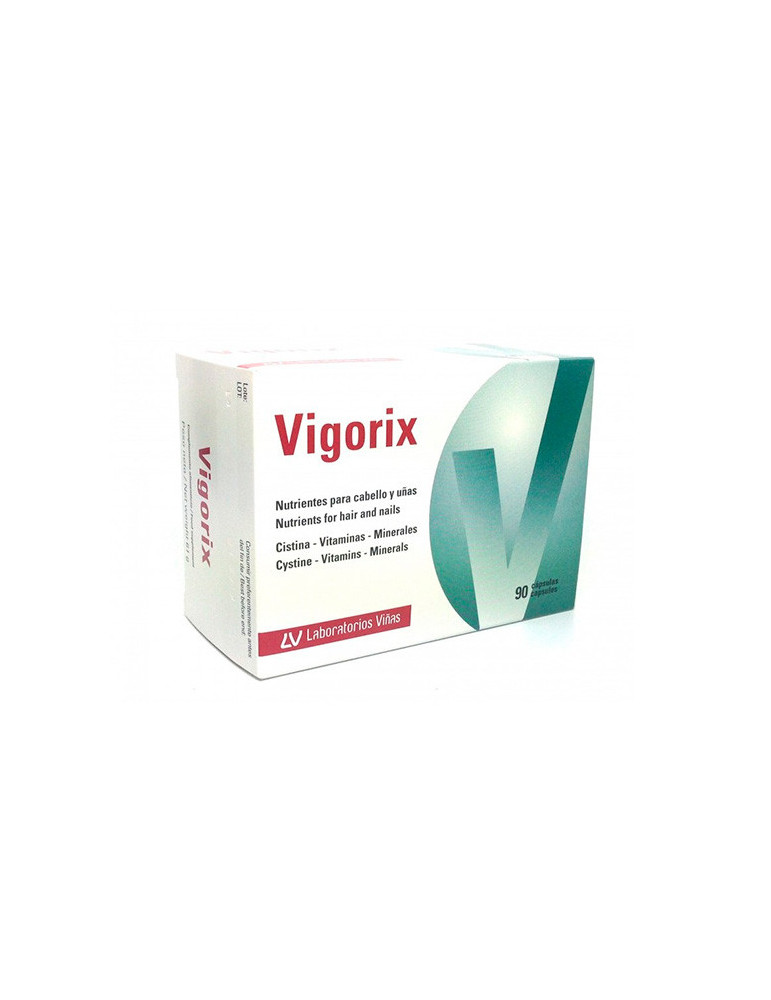 VIGORIX 90 CAPS