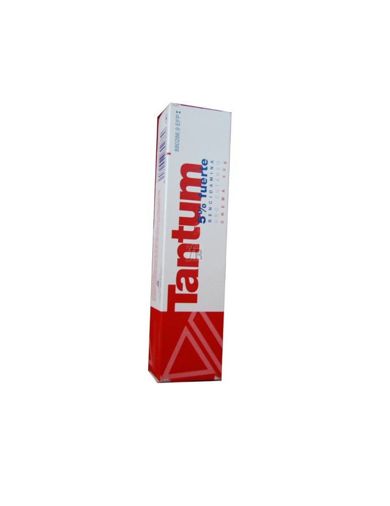 TANTUM 50 MG/G CREMA 1 TUBO 50 G