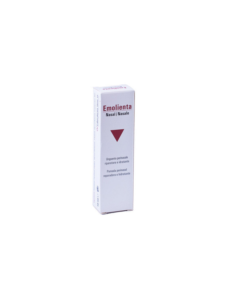 EMOLIENTA NASAL PDA 10 ML