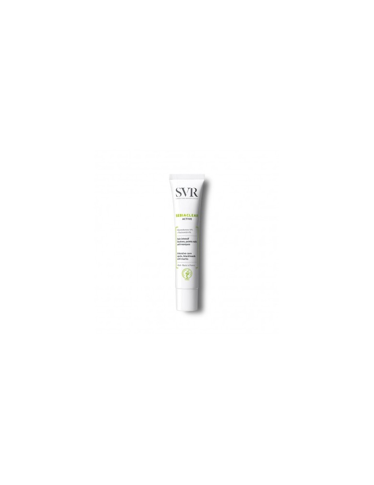 SVR SEBIACLEAR CREMA SPF 50 ANTIIMPERFECCIONES M 50 ML
