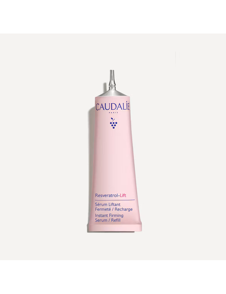 CAUDALIE RESVERATROL RECARGA SERUM LIFTING