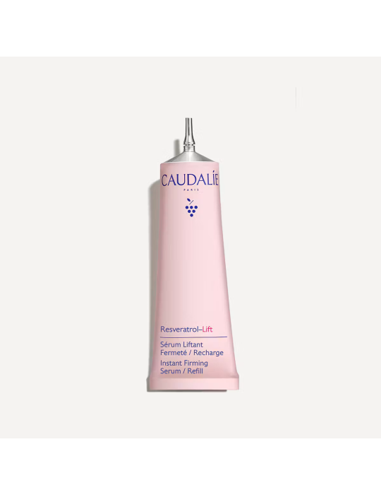 CAUDALIE RESVERATROL RECARGA SERUM LIFTING