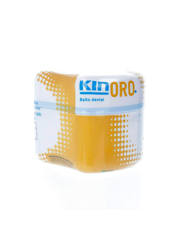 KIN ORO BAÑO DENTAL