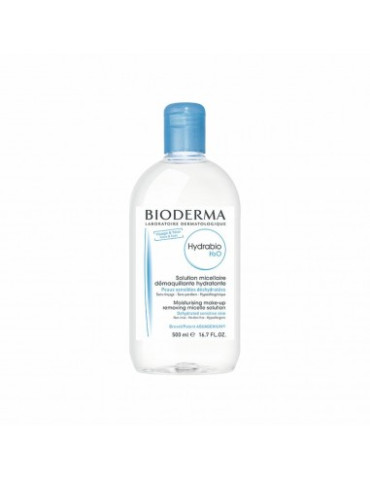 HYDRABIO H2O BIODERMA 500 ML