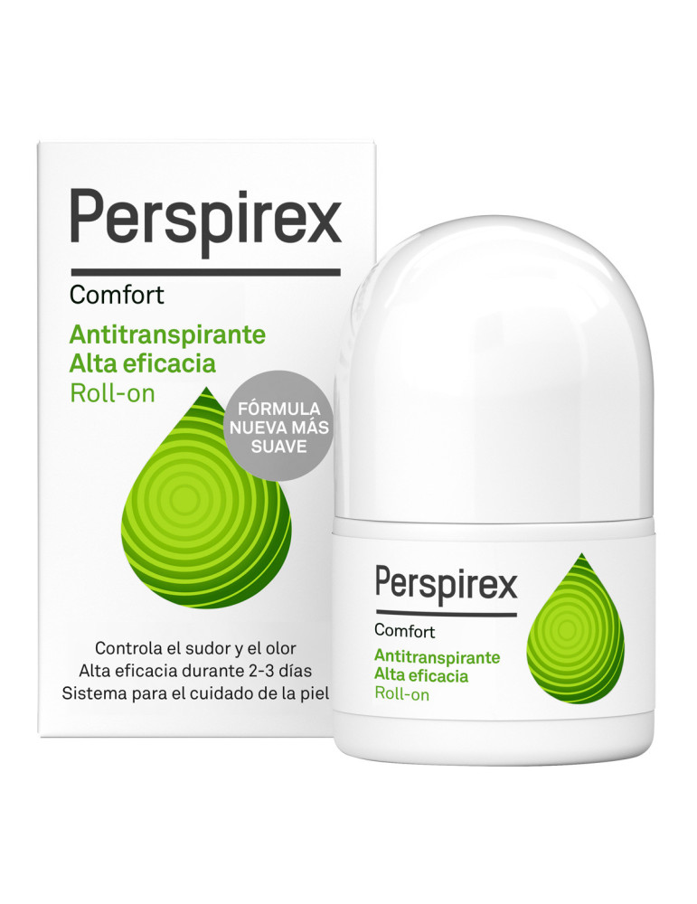 PERSPIREX COMFORT ANTITRANSPIRANTE ROLL-ON 20 ML