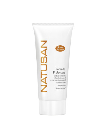 NATUSAN POMADA 100ML