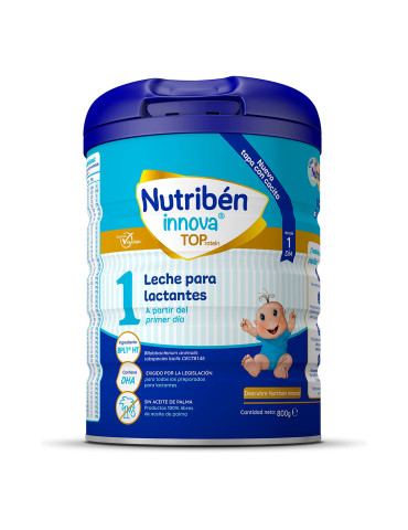 NUTRIBEN NATAL INNOVA 800 G