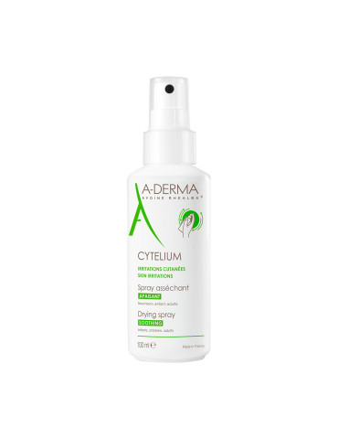 A-DERMA CYTELIUM LOCION 100 ML
