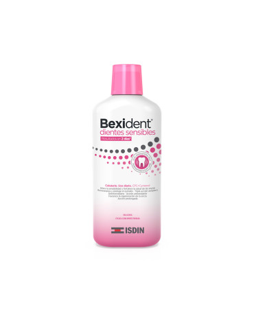 BEXIDENT DIENT SENS COLU 500ML