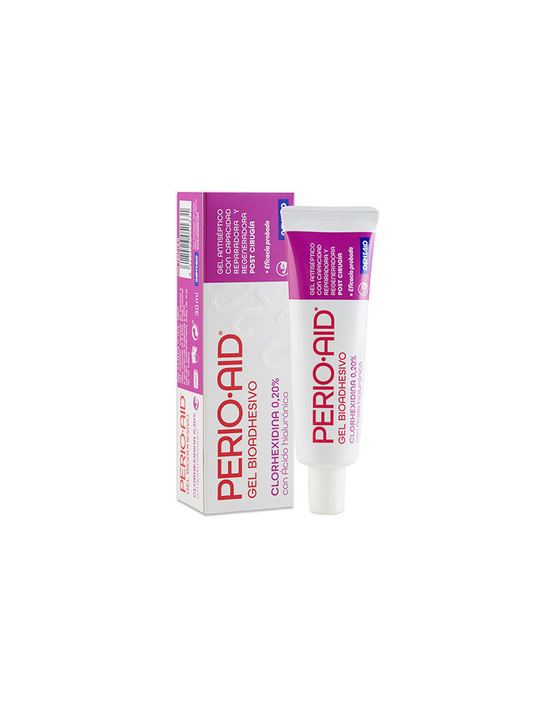 PERIO AID GEL BIO-ADHESIVO