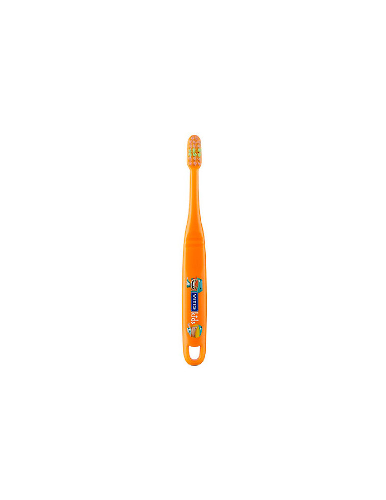 VITIS CEPILLO DENTAL INFANTIL VITIS KIDS