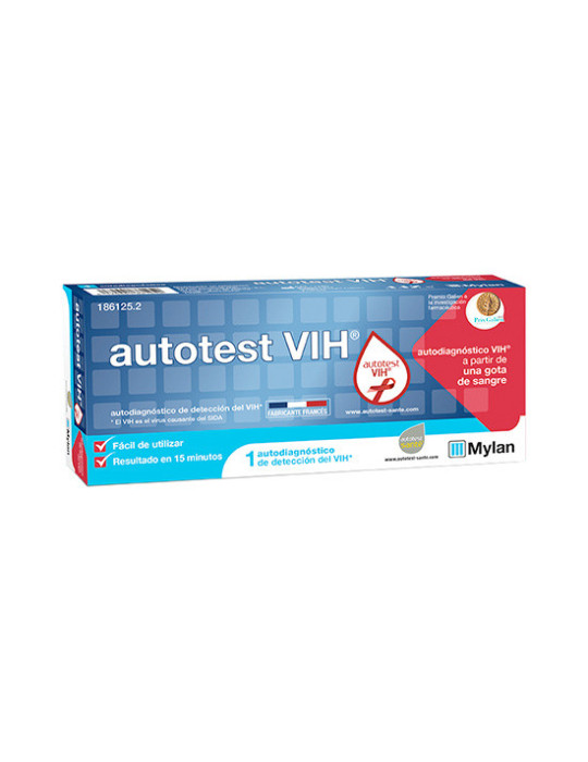 VIH AUTOTEST
