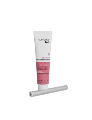 CUMLAUDE HIDRATANTE INTERNO DELIGYN 30 ML