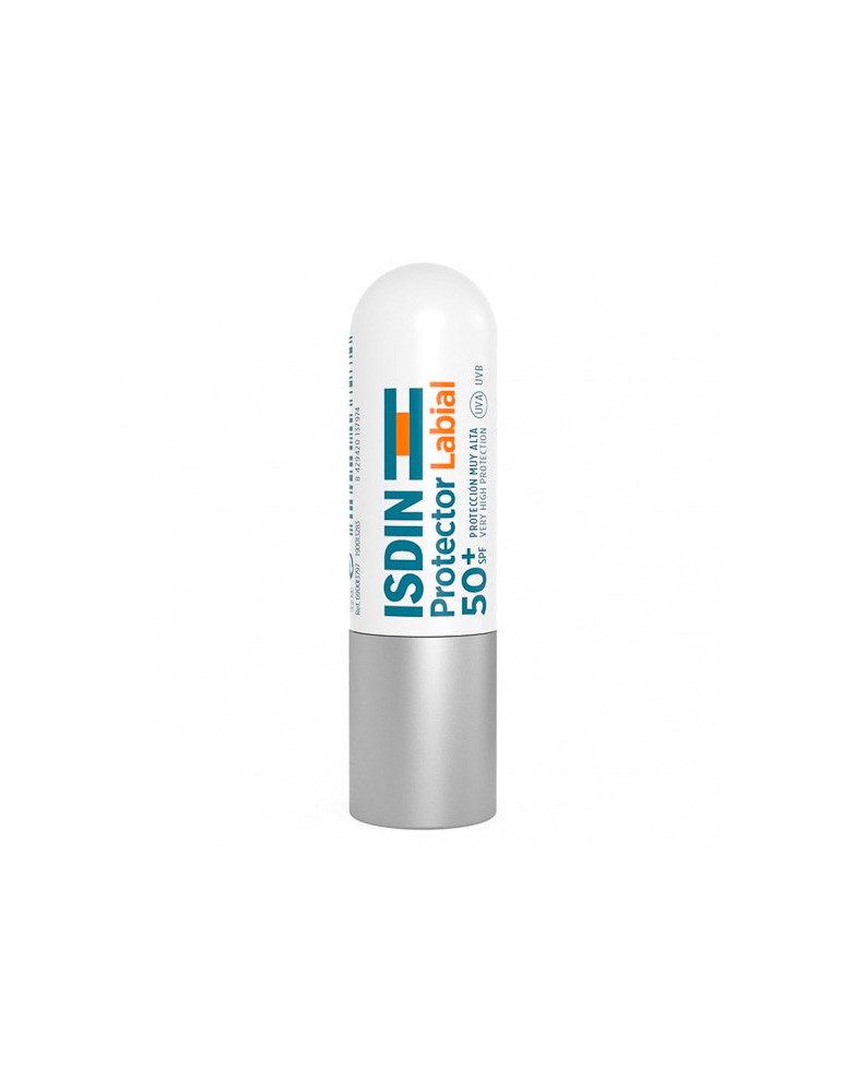 PROTECTOR LABIAL ISDIN SPF 50+ 4 G