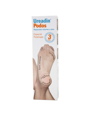 UREADIN PODOS REPARADOR 75ML