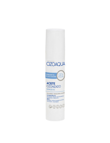 OZOAQUA ACEITE DE OZONO 15 ML