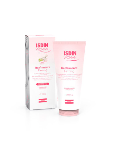 ISDIN WOMAN REAFIRMANTE CREAMA 200ML
