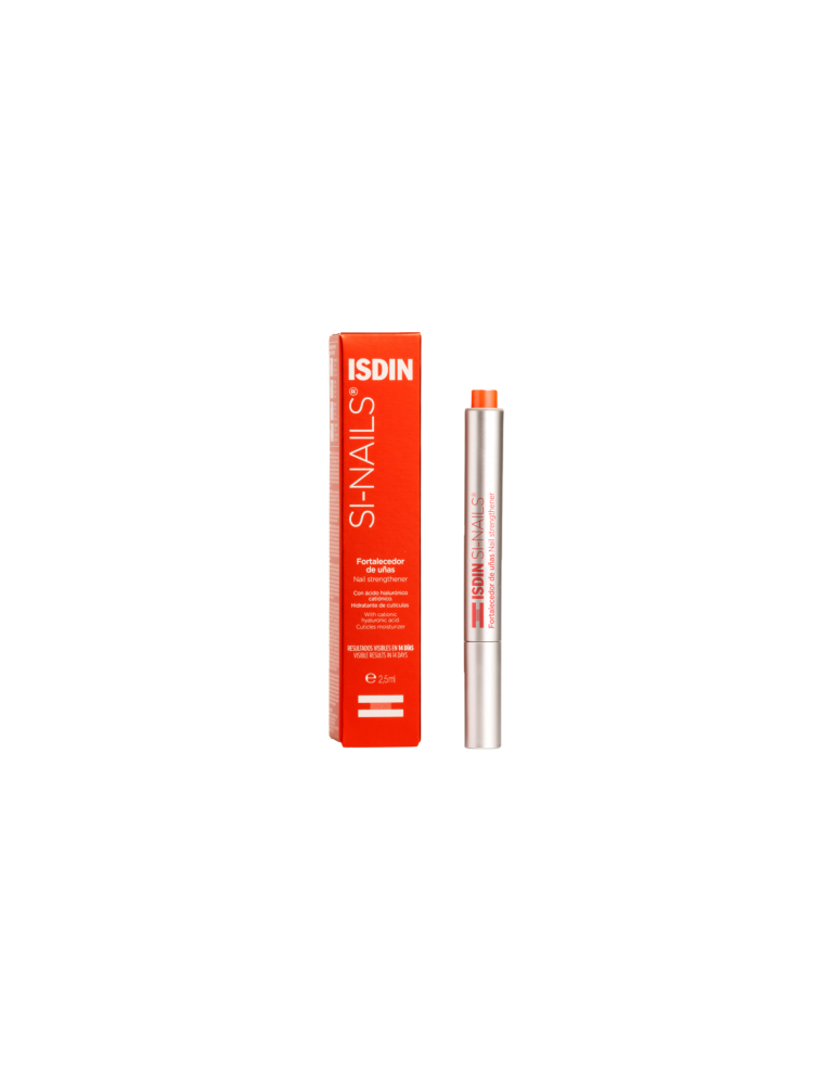 ISDIN SI-NAILS 2,5 ML