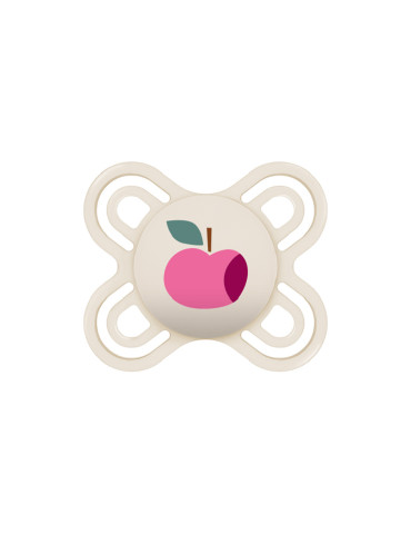 CHUPETE SILICONA MAM PERFECT START RN 0-2 M PACK DOBLE