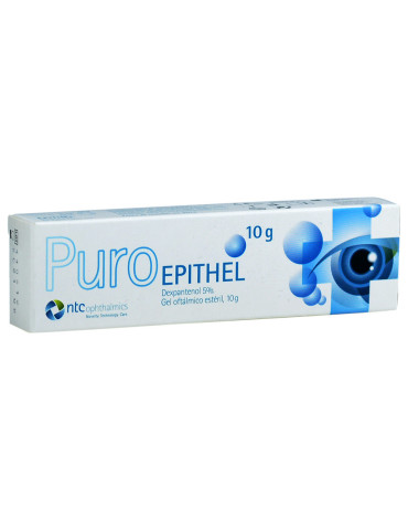 PURO EPITHEL 1 TUBO 10 G