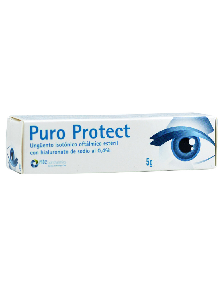 PURO PROTECT 1 TUBO 5 G