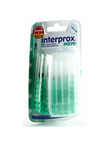 INTERPROX MICRO DENTAID 14U