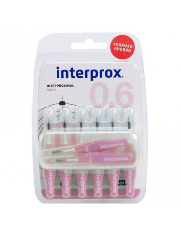 INTERPROX 0.6 NANO 14 U