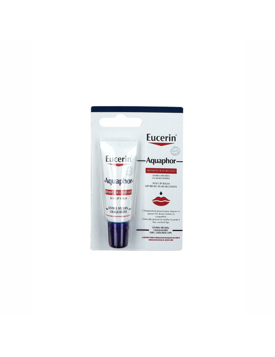 EUCERIN AQUAPOR SOS REGEN 10ML