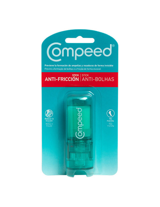 COMPEED STICK ANTIFRICC 8 ML