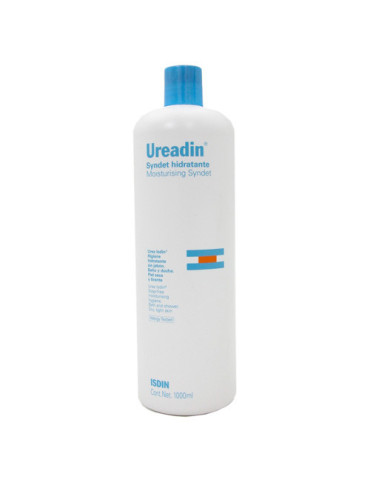 UREADIN SYNDET GEL HIDR 1000ML