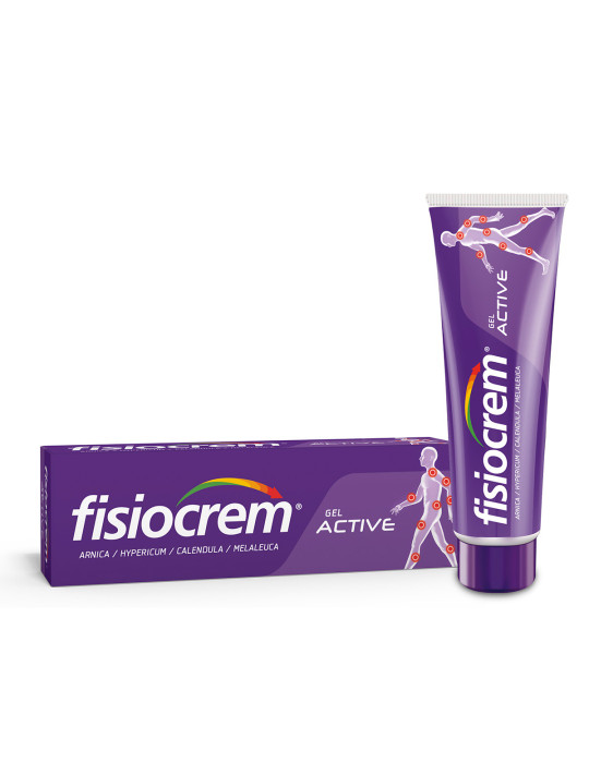 FISIOCREM CREMA 60 ML