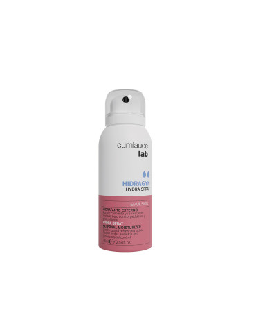 CUMLAUDE LAB: HYDRA SPRAY EMULSION 1 BOTELLA 75 ML