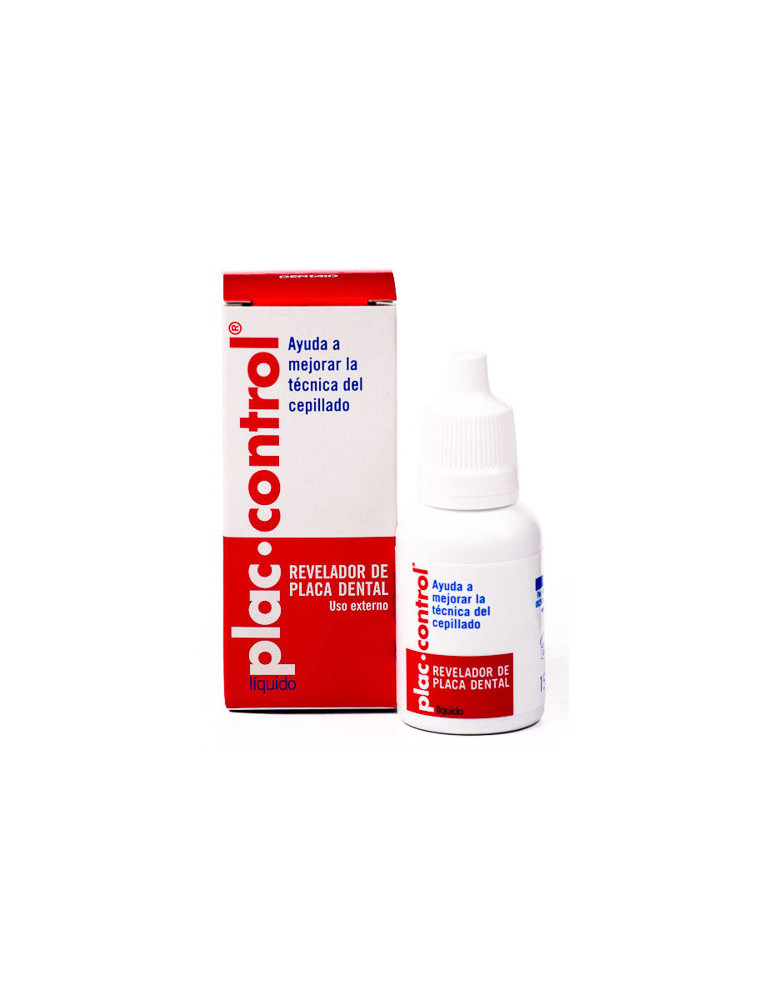 PLAC CONTROL DENTAID LIQUIDO