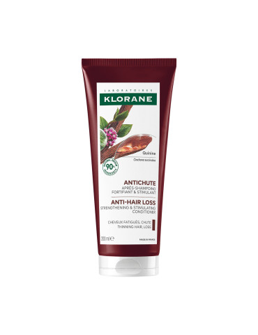 KLORANE BALSAMO ACONDICIONADOR QUININA 150ML