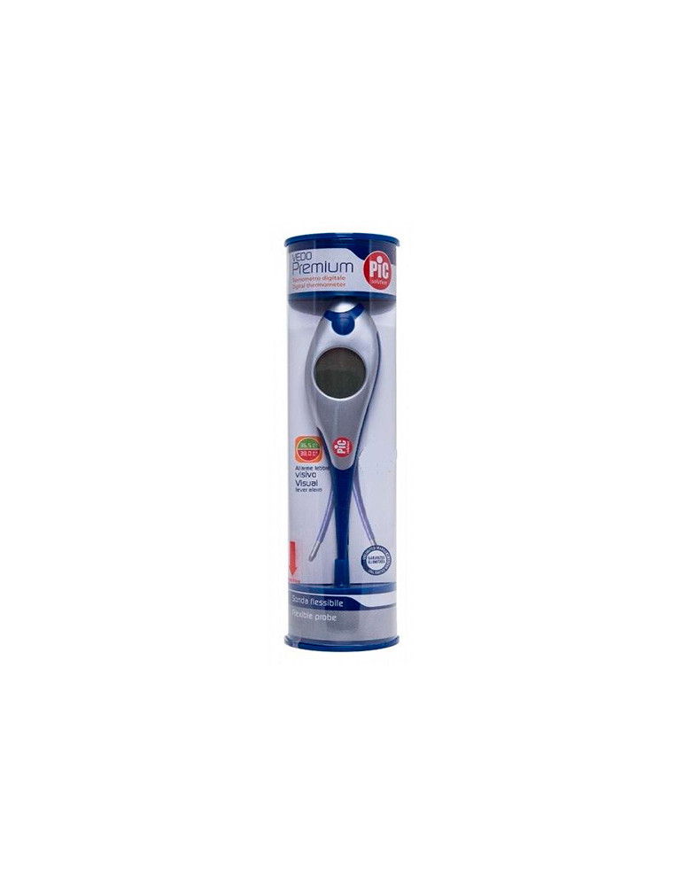 TERMOMETRO DIGITAL PIC VEDOPREMIUM