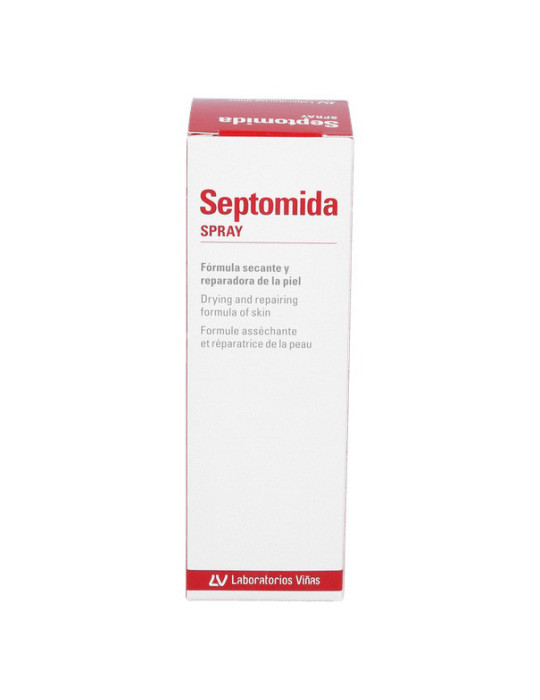 SEPTOMIDA MD 1 SPRAY 50 ML