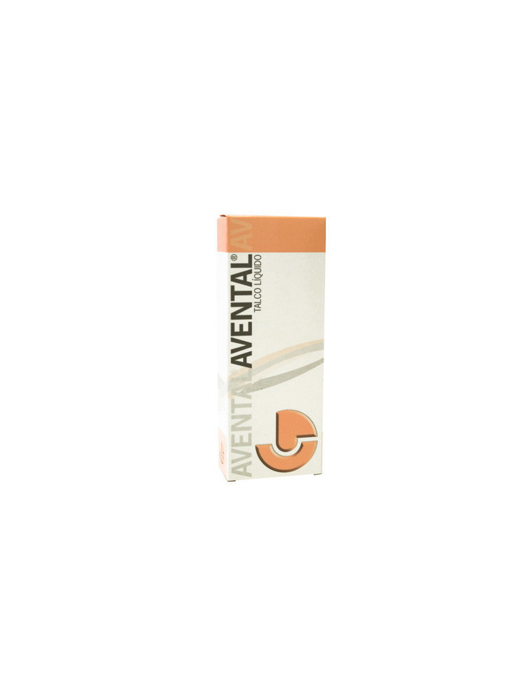 AVENTAL TALCO LIQUIDO 200 ML