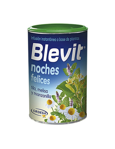 BLEVIT NOCHES FELICES 1 BOTE 150 G