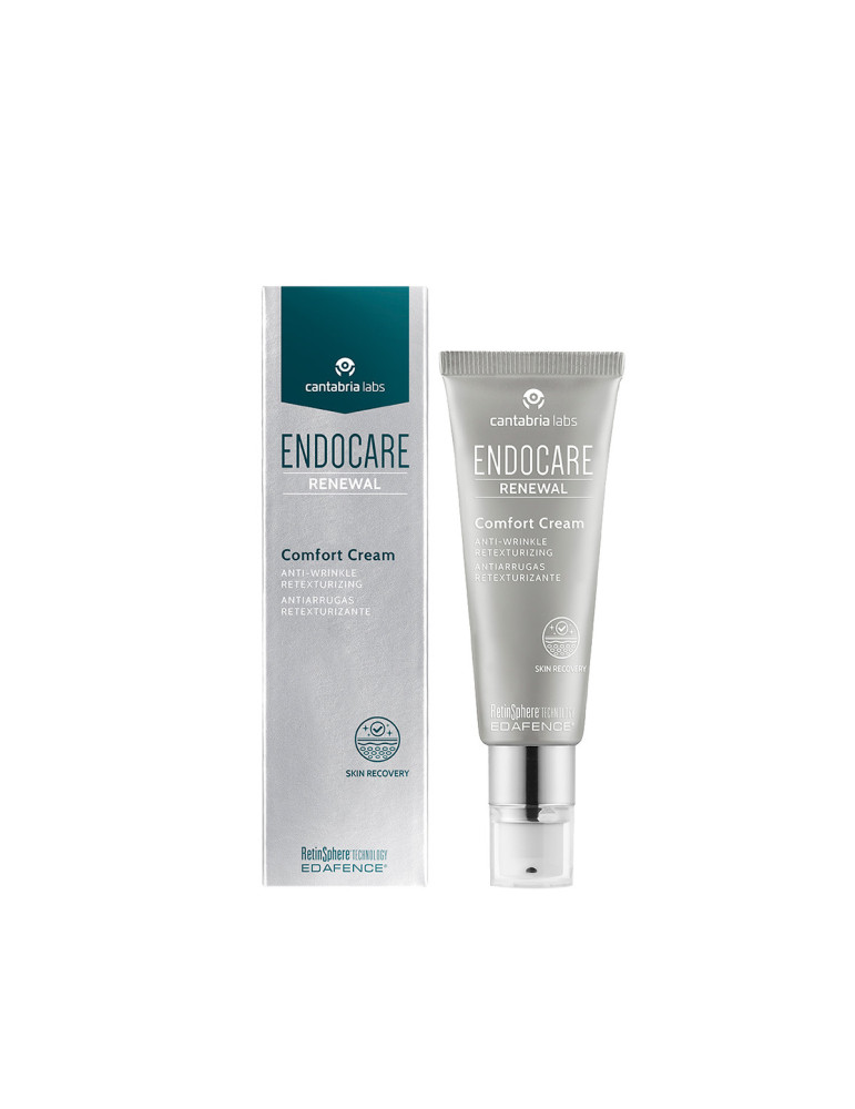 ENDOCARE RENEWAL COMFORT CREAM 1 ENVASE 50 ML