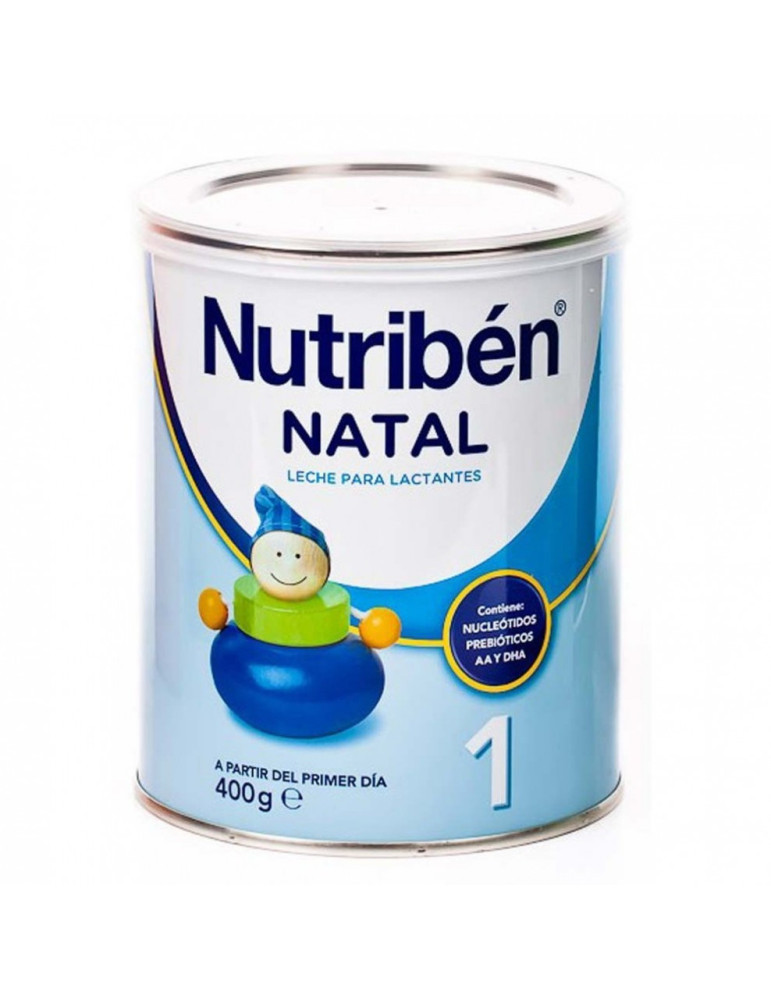 NUTRIBEN NATAL 400 G