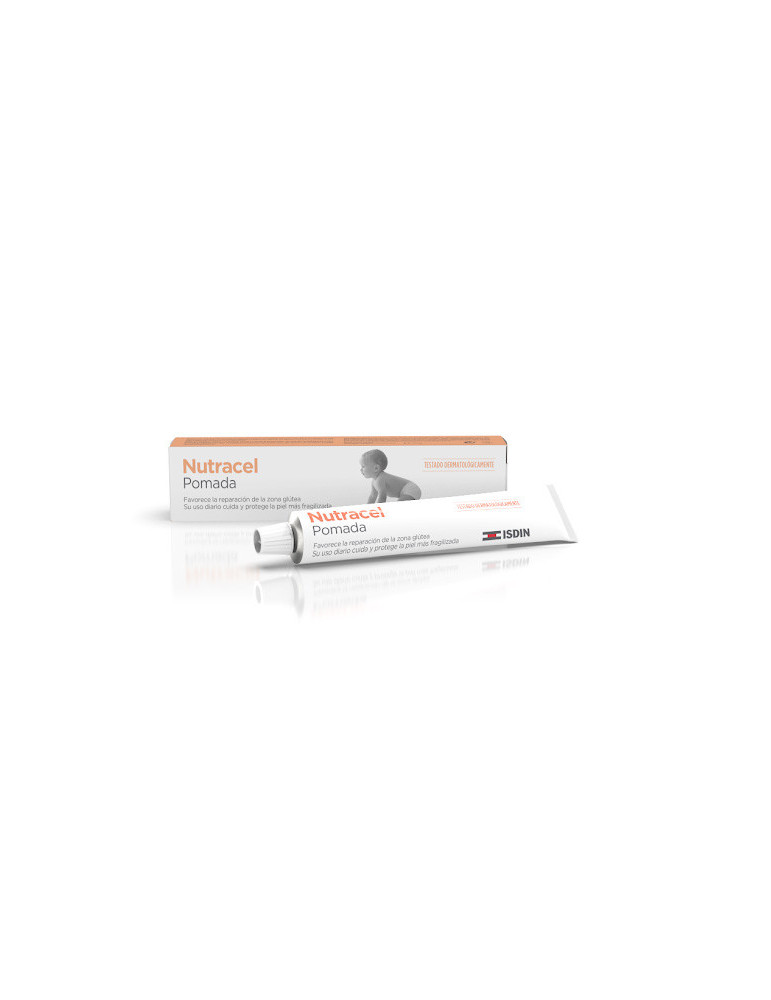 ISDIN NUTRACEL 1 TUBO 50 ML