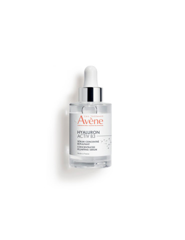 AVENE HYALURON ACTIV B3 SERUM CONCENTRADO VOLUMINADOR 1 BOTELLA 30 ML