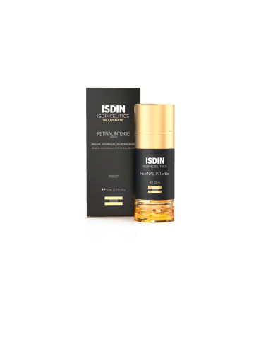 ISDINCEUTICS RETINAL INTENSE 1 ENVASE 50 ML