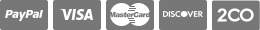 Logotipo de pagos de productos