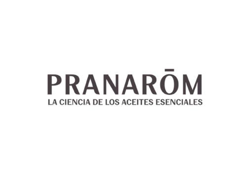 PRANAROM